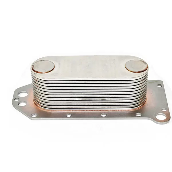 Oil cooler cores 3918175 and 5284362 are suitable for engines 6C, 6CT, 6CTA, and 6D114; 4983996 is suitable for engines...
