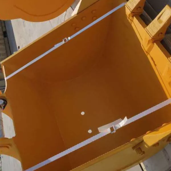 دلو الحفار SE220LC J223-63A-000000 J221-63A-000080