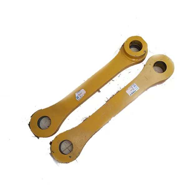 مجموعة قضيب التوصيل للحفارة SE220 J221-64F-100000 J221-64F-090000