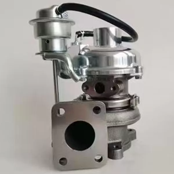 شاحن توربيني لمحرك RGF3 1G491-17011