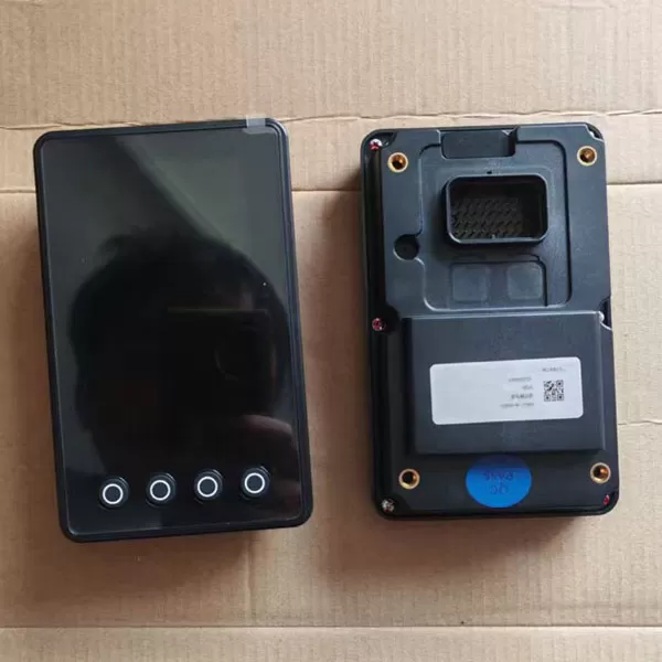 شاشة قطع غيار حفارة SE17 60017-96-00003