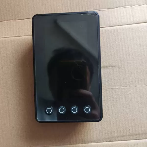 شاشة قطع غيار حفارة SE17 60017-96-00003