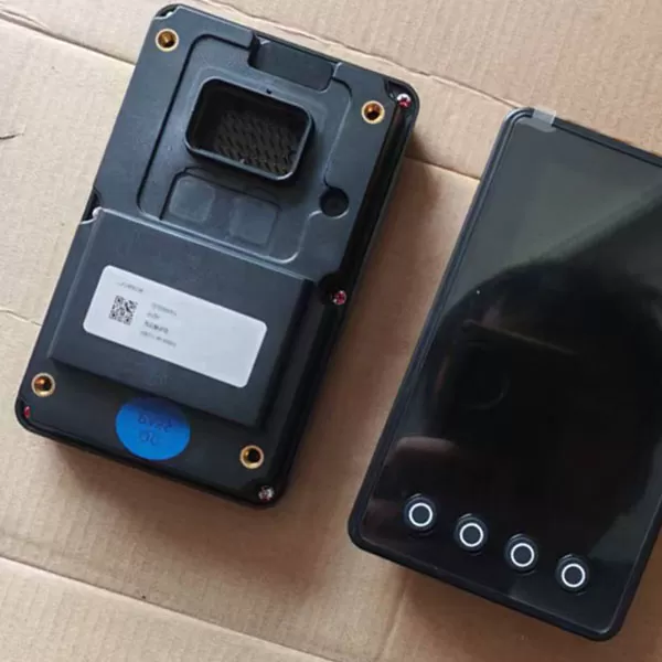 شاشة قطع غيار حفارة SE17 60017-96-00003