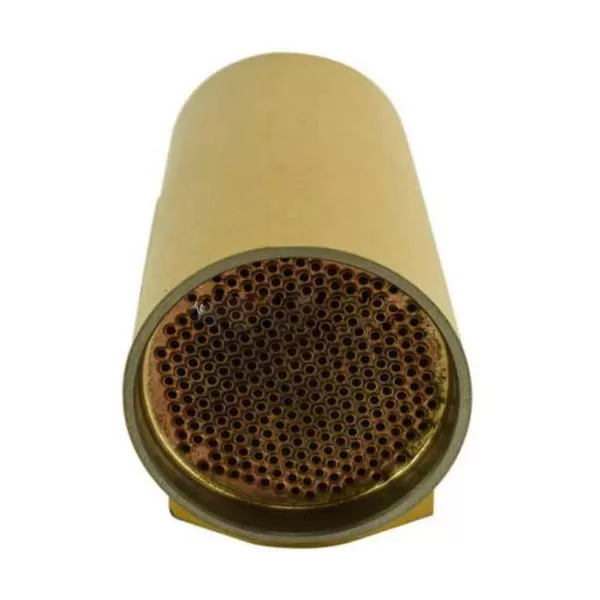 Los núcleos de enfriador de aceite de alta calidad 4W-4813, 4W-4816 y 4W-4818 son adecuados para motores.