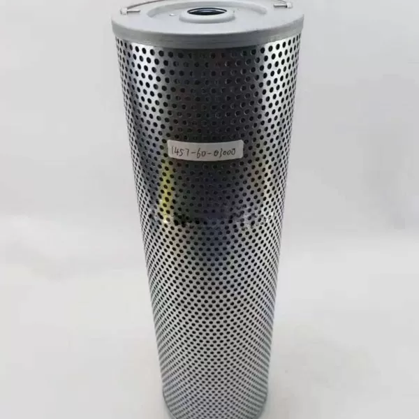 FR700 hydraulic filter RQ11-52A040000A0 RP43-52A030000A0 RH024031A0 RT025011A0