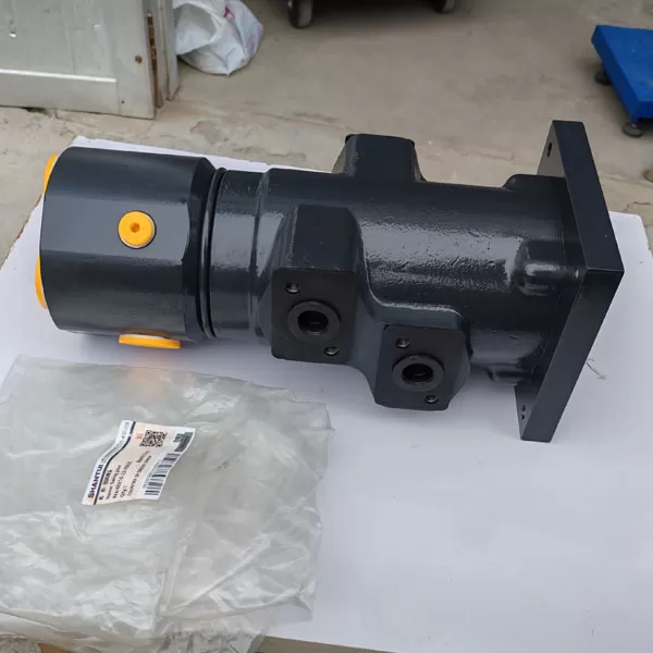 SE220 excavator rotary joint 60210-22-00005 J221-22D-010000 60210-22-00025