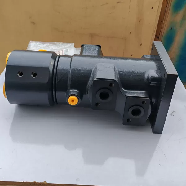 SE220 excavator rotary joint 60210-22-00005 J221-22D-010000 60210-22-00025
