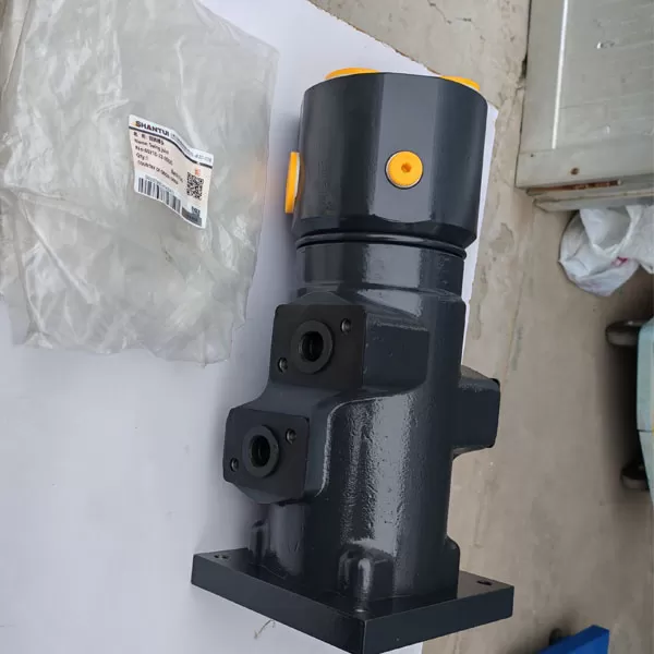 SE220 excavator rotary joint 60210-22-00005 J221-22D-010000 60210-22-00025