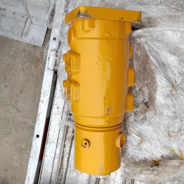 SE220 excavator rotary joint 60210-22-00005 J221-22D-010000 60210-22-00025