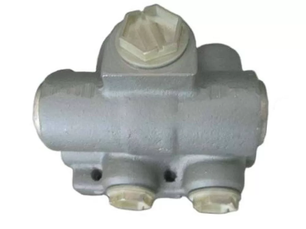 Single accumulator charging valve: 06-463-020, 06-463-022, 06-463-024, 06-463-026, 06-463-028