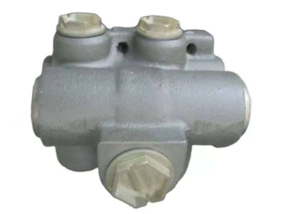 Single accumulator charging valve: 06-463-020, 06-463-022, 06-463-024, 06-463-026, 06-463-028