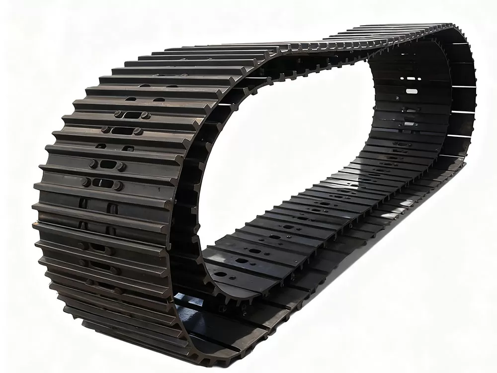 SE370 Excavator Track Assembly J236-45A-100001