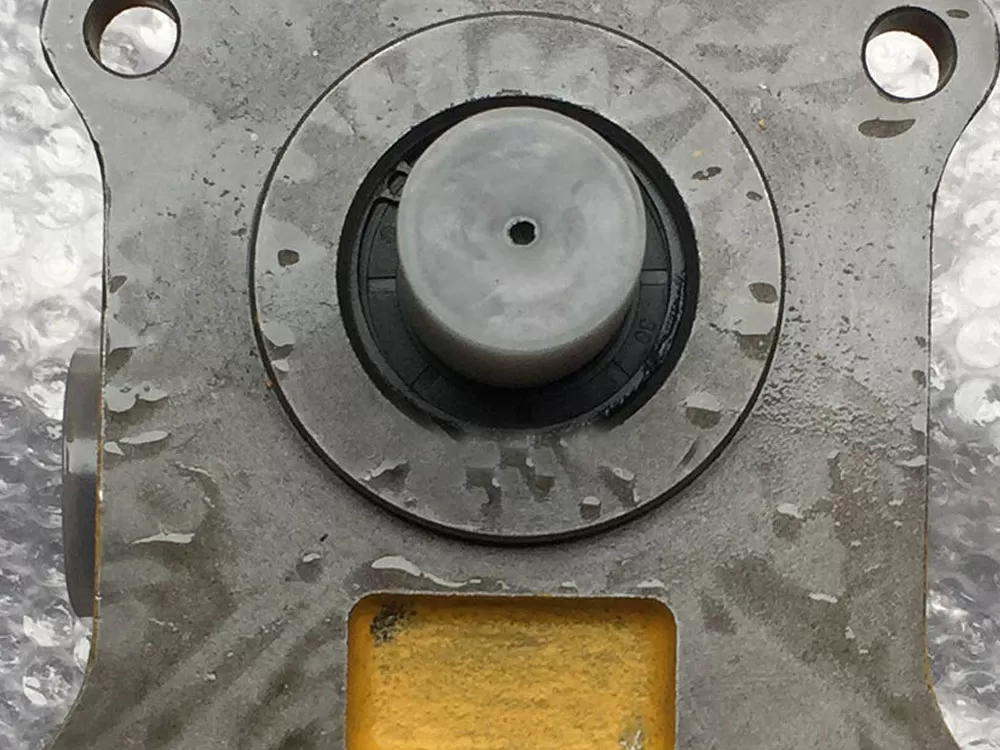 Bomba de dirección SHANTUI SD13/SD16/SD22, 10Y-75-12000, 16Y-76-22000, 07436-72202