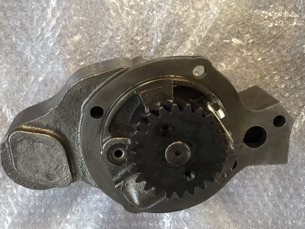 Bomba de aceite NT855 para bulldozer SHANTUI SD22/SD32 3042378