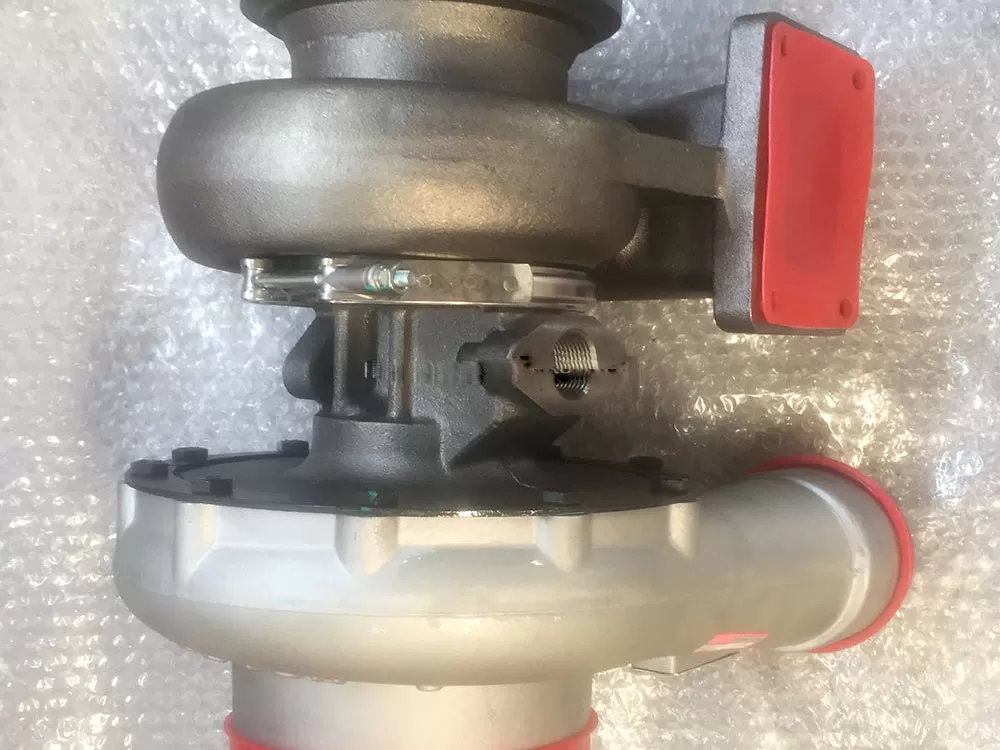 جرافة SD32 SD22 محرك NT855 شاحن توربيني 3529040