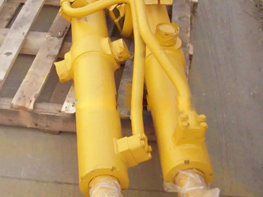 Conjunto de cilindros para bulldozer Shantui SD32 175-63-13400 175-63-13300 171-62-01000 171-63-01000 171-62-02000