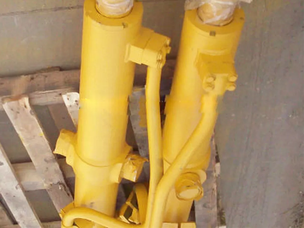 Conjunto de cilindros para bulldozer Shantui SD32 175-63-13400 175-63-13300 171-62-01000 171-63-01000 171-62-02000