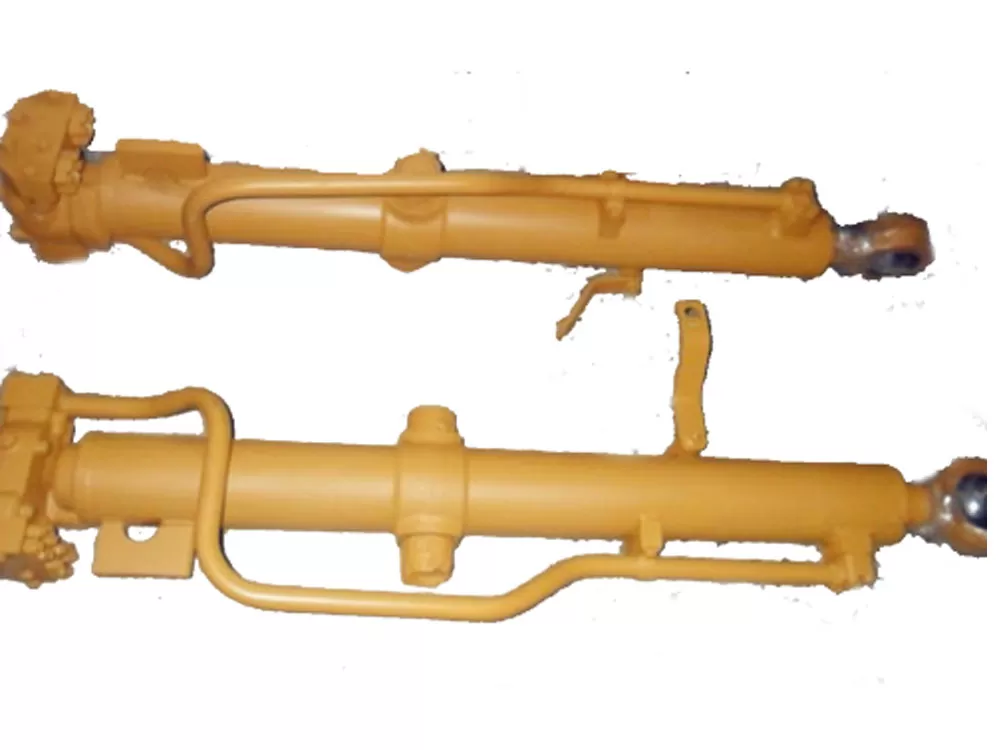 Conjunto de cilindros para bulldozer Shantui SD32 175-63-13400 175-63-13300 171-62-01000 171-63-01000 171-62-02000