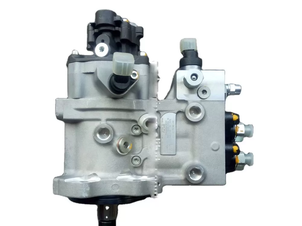 Bomba de inyección WP10 612640080015