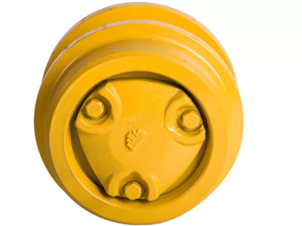 Shantui SD22 Tracked Roller Assembly 154-30-25111