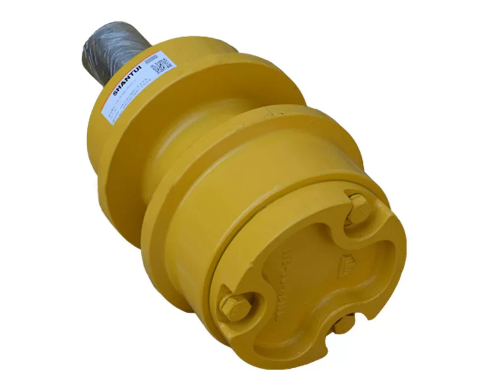 Shantui SD22 Tracked Roller Assembly 154-30-25111