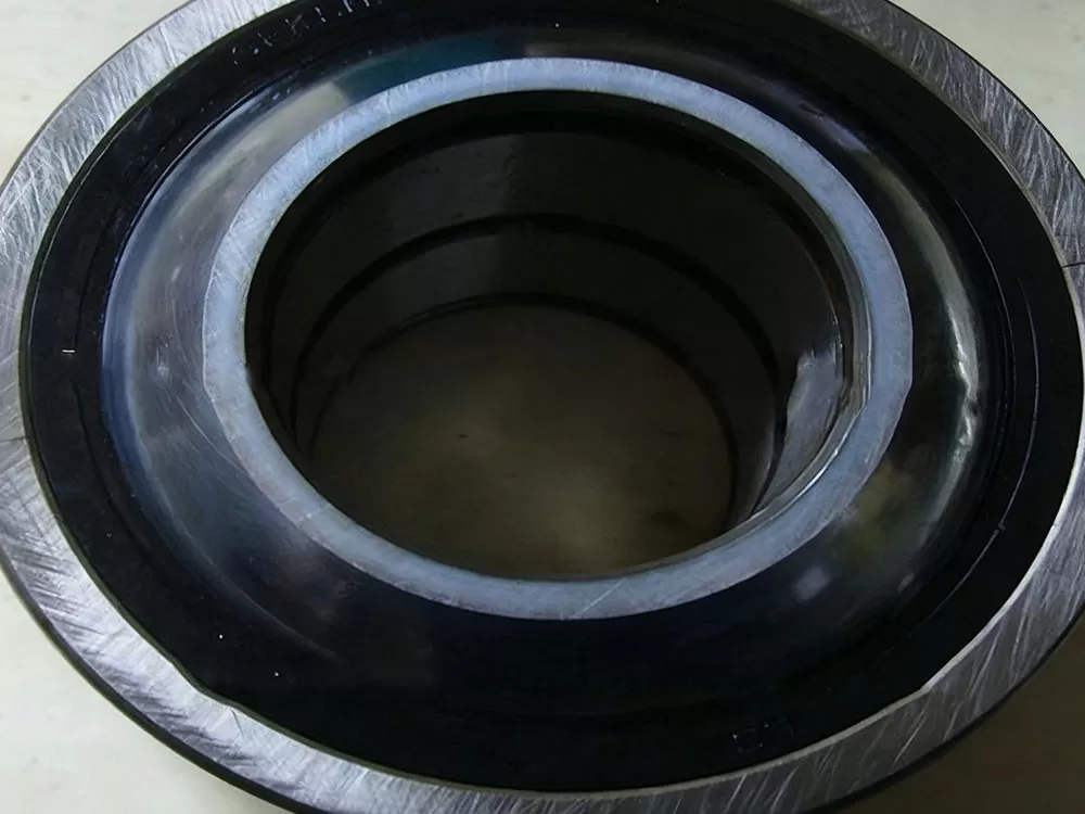 Piezas de maquinaria de construcción SD32 cojinete de junta del cilindro de elevación de la cuchilla 07137-05008