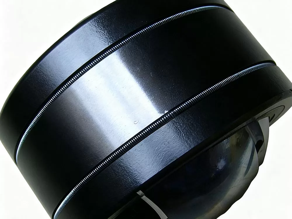 Piezas de maquinaria de construcción SD32 cojinete de junta del cilindro de elevación de la cuchilla 07137-05008