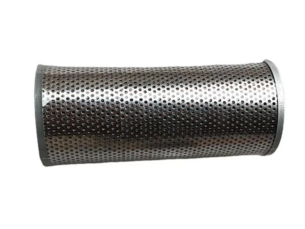 SHANTUI SD16 Bulldozer Gearbox and Steering Gear Oil Filter 16Y-75-23200