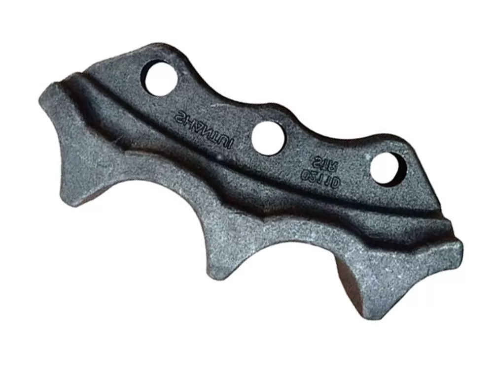 Dientes de rueda dentada para bulldozer Shantui SD22 y SD23: 154-27-12273A, 154-27-12273, 154-27-12283