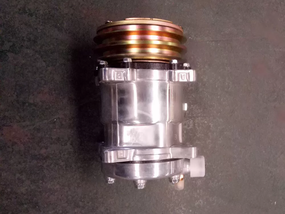 أجزاء الجرافة SD13/SD16/SD22/SD32 ضاغط 23Y-58D-03000 فرن التجفيف 23Y-58D-09000 مفتاح التشغيل D2500-00000