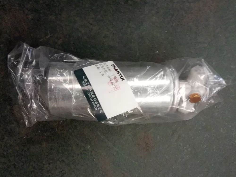 أجزاء الجرافة SD13/SD16/SD22/SD32 ضاغط 23Y-58D-03000 فرن التجفيف 23Y-58D-09000 مفتاح التشغيل D2500-00000