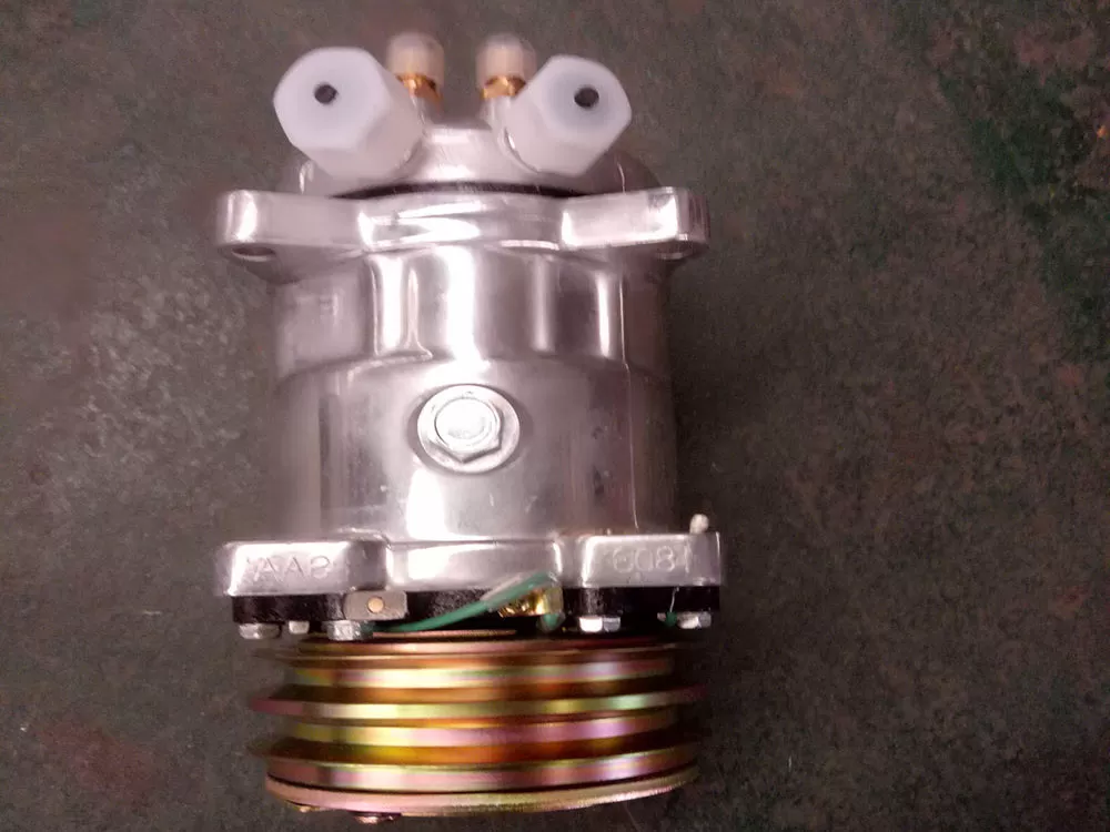 أجزاء الجرافة SD13/SD16/SD22/SD32 ضاغط 23Y-58D-03000 فرن التجفيف 23Y-58D-09000 مفتاح التشغيل D2500-00000