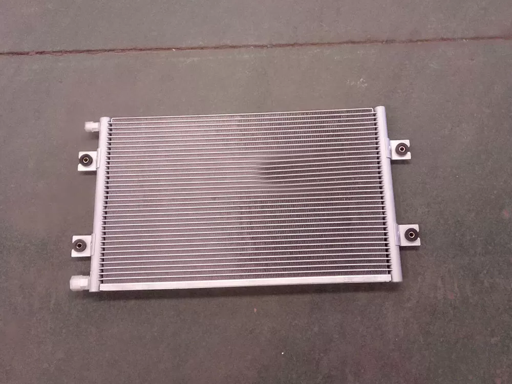 SD13/SD16/SD22/SD32 Evaporator 23Y-58D-13000; Air Conditioner 23Y-58D-14000