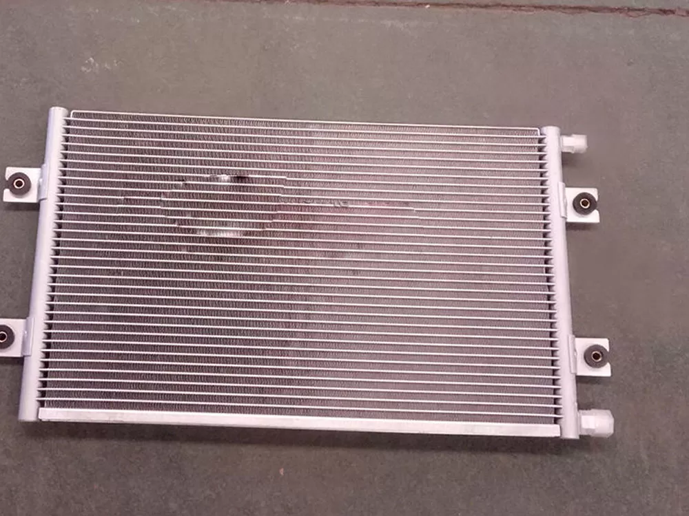 SD13/SD16/SD22/SD32 Evaporator 23Y-58D-13000; Air Conditioner 23Y-58D-14000
