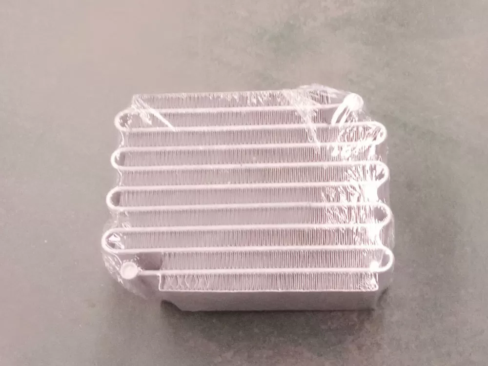 SD13/SD16/SD22/SD32 Evaporator 23Y-58D-13000; Air Conditioner 23Y-58D-14000