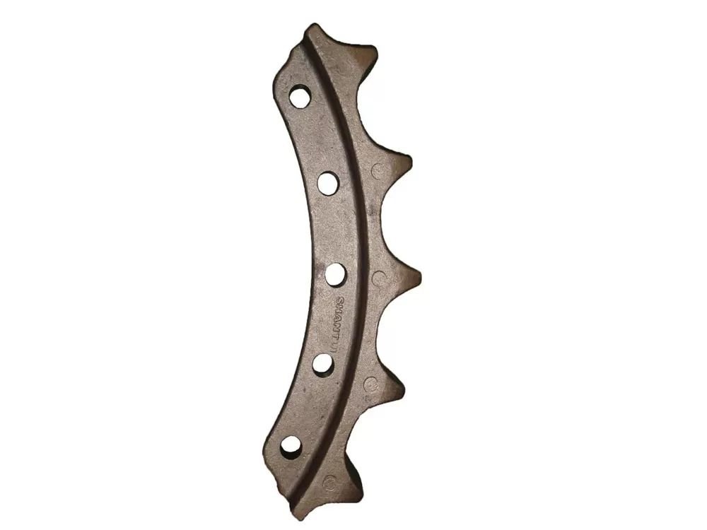 قسم ضرس احتياطي للجرافة 10Y-18-00011 14X-27-11512