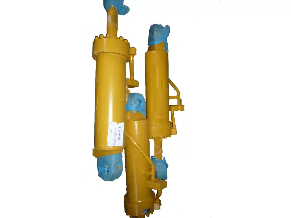 Cilindros desgarradores para bulldozer SD32: 171-64-01000, 171-64-02000, 171-64-03000, 171-64-04000