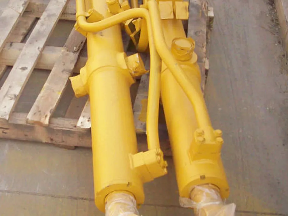 Cilindros desgarradores para bulldozer SD32: 171-64-01000, 171-64-02000, 171-64-03000, 171-64-04000