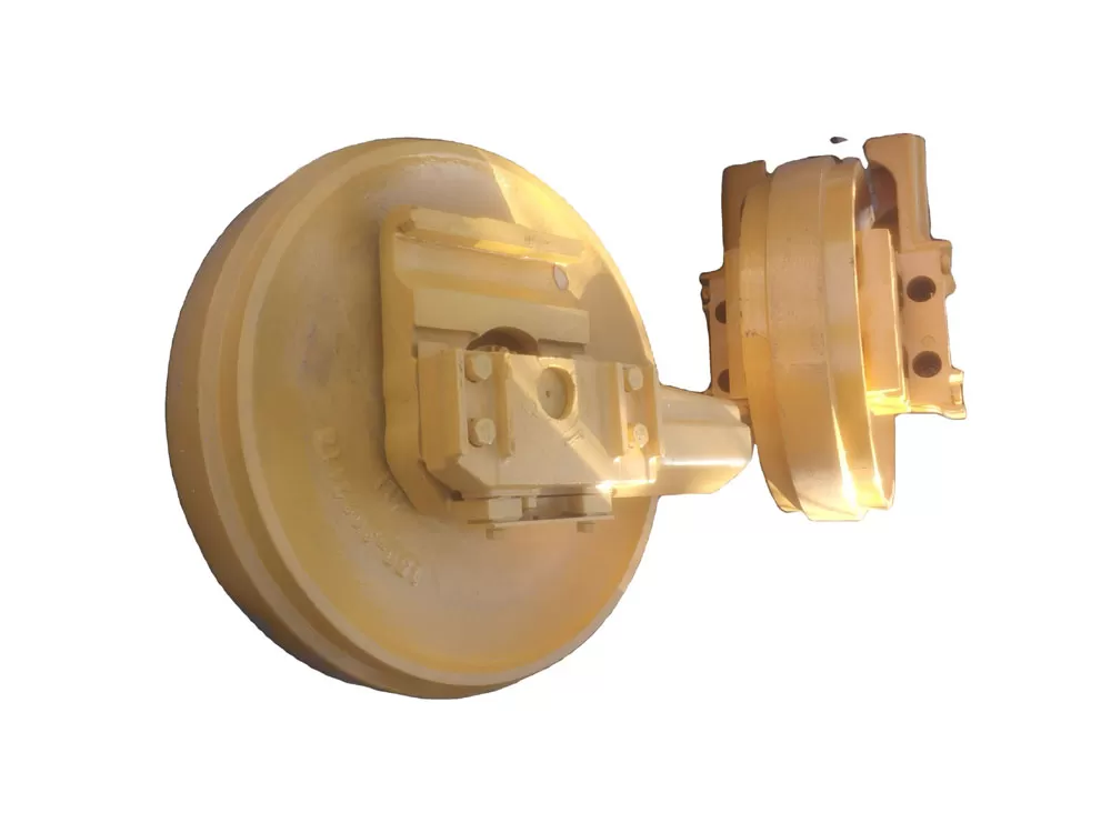 عجلة احتياطية لجرافة Shantui SD22 sy 150-30-22118 23Y-40B-00000 23Y-40B-00000V030-01