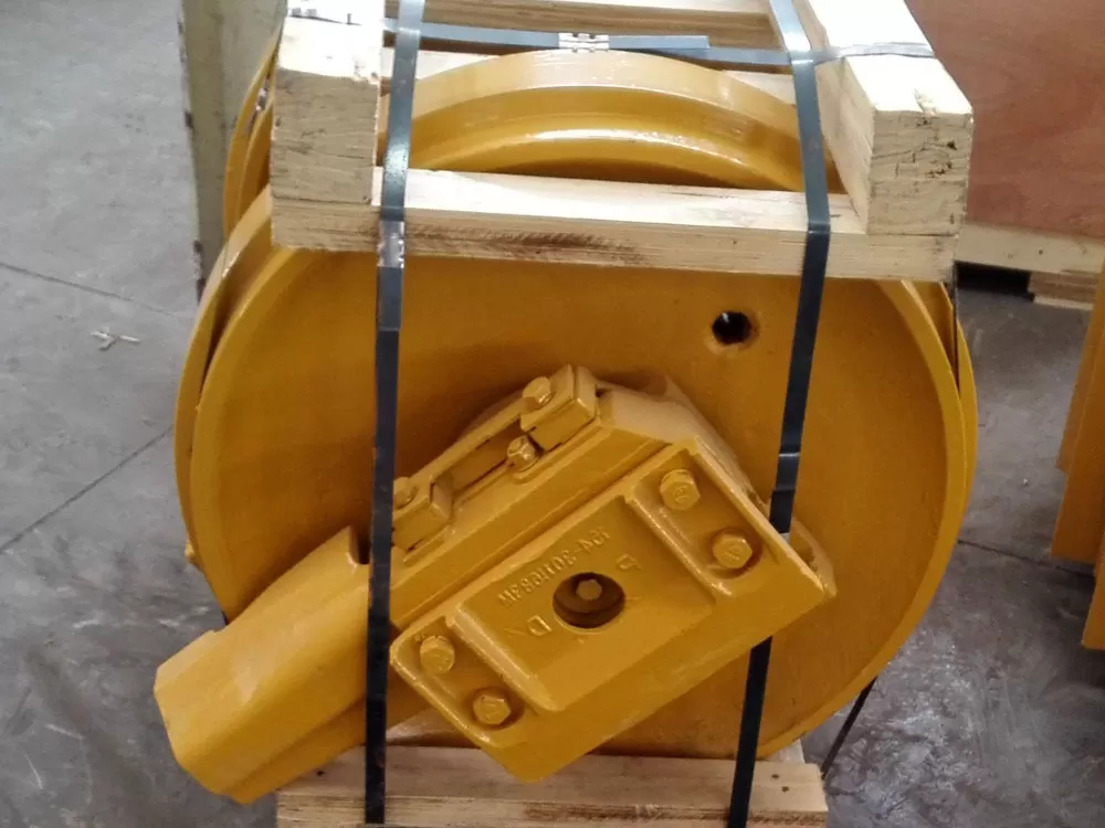 عجلة احتياطية لجرافة Shantui SD22 sy 150-30-22118 23Y-40B-00000 23Y-40B-00000V030-01