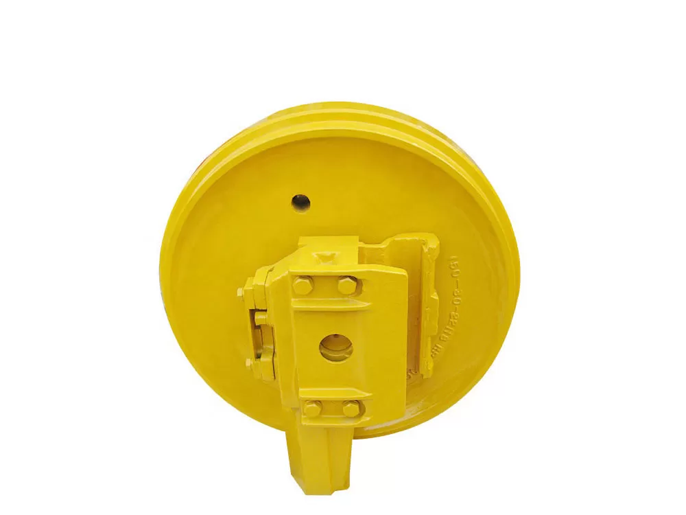 عجلة احتياطية لجرافة Shantui SD22 sy 150-30-22118 23Y-40B-00000 23Y-40B-00000V030-01