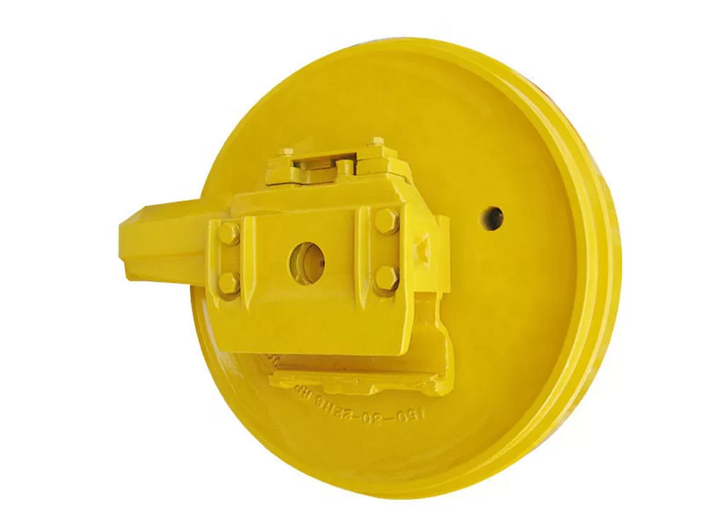 عجلة احتياطية لجرافة Shantui SD22 sy 150-30-22118 23Y-40B-00000 23Y-40B-00000V030-01