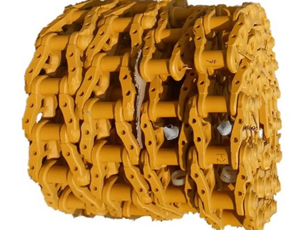 مجموعة حذاء الجنزير للجرافة Shantui SD22 SD23 8216-MG-381561 مجموعة حذاء الجنزير 8216-MG-38000 حذاء الجنزير 8216-MD-001561