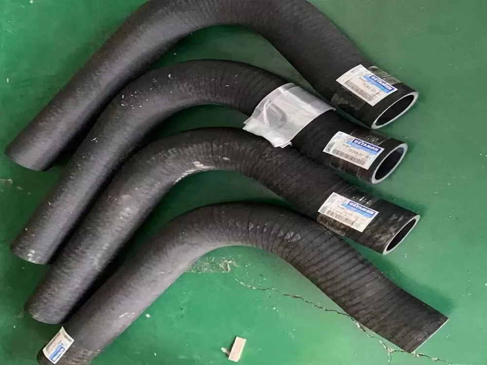 D375A-6 bulldozer spare hose 195-03-64222 195-03-43350 195-03-64241