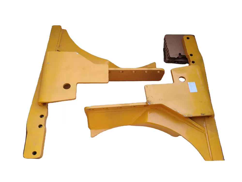 D155-5 bulldozer parts protective cover frame cover 17A-30-17122
