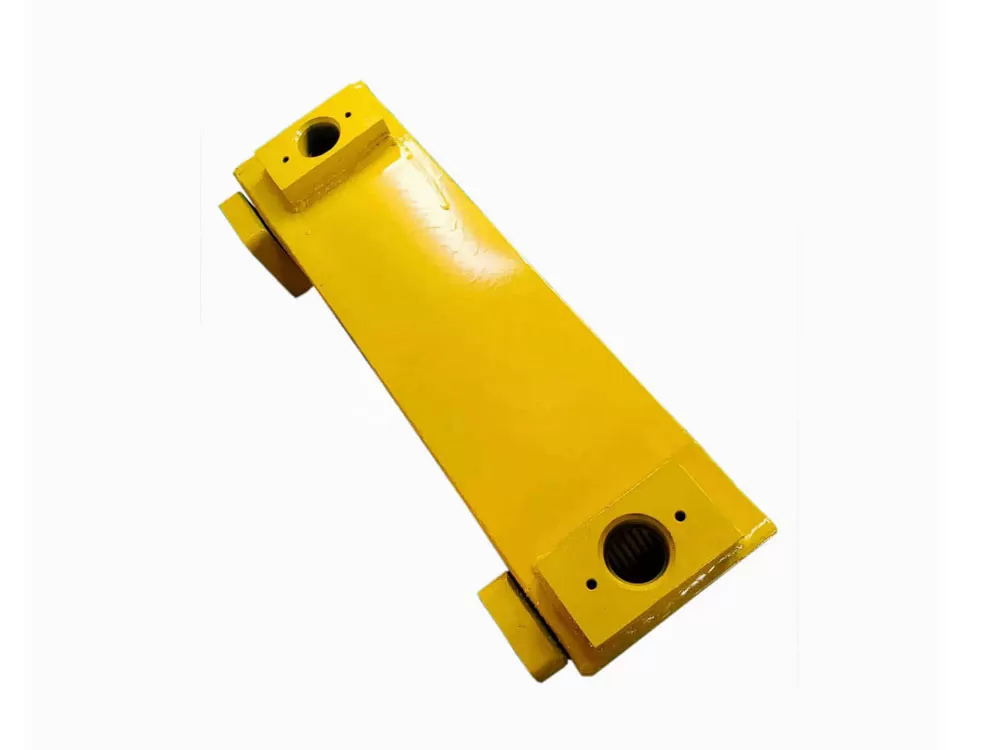D155-5 bulldozer parts protective cover frame cover 17A-30-17122