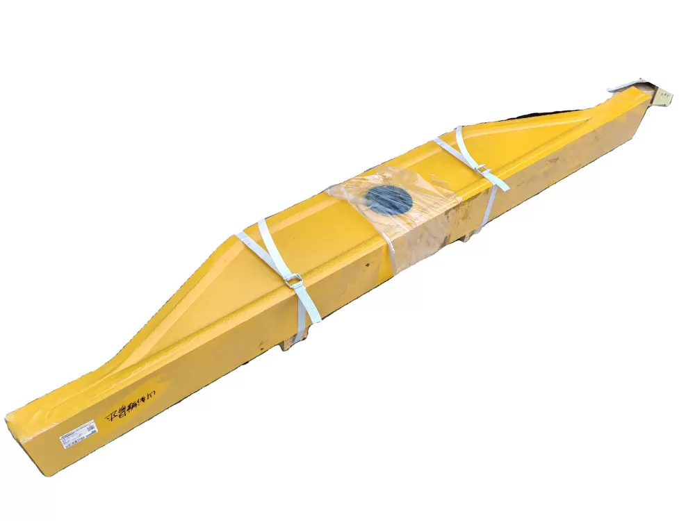 D155-5 bulldozer parts protective cover frame cover 17A-30-17122