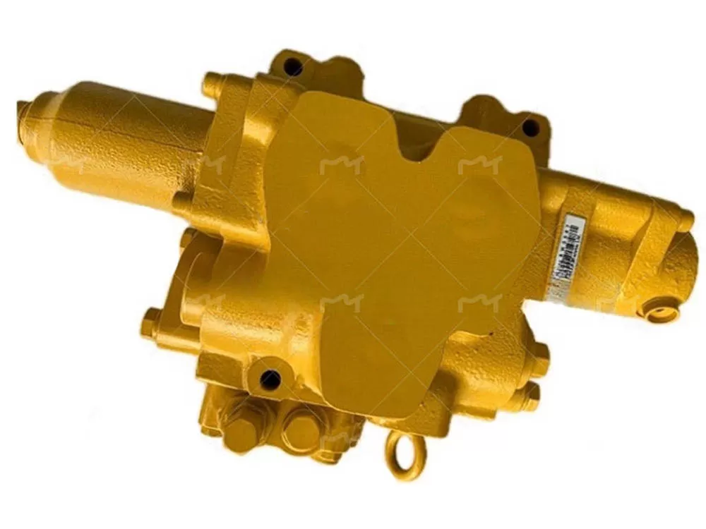 High-quality D375A-3 control valve, part numbers 7096111601, 709-61-11601, 7096111701, 709-61-11701
