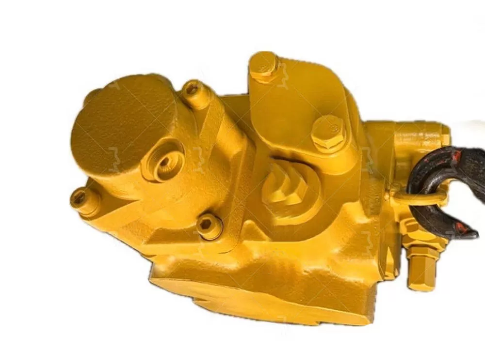 High-quality D375A-3 control valve, part numbers 7096111601, 709-61-11601, 7096111701, 709-61-11701