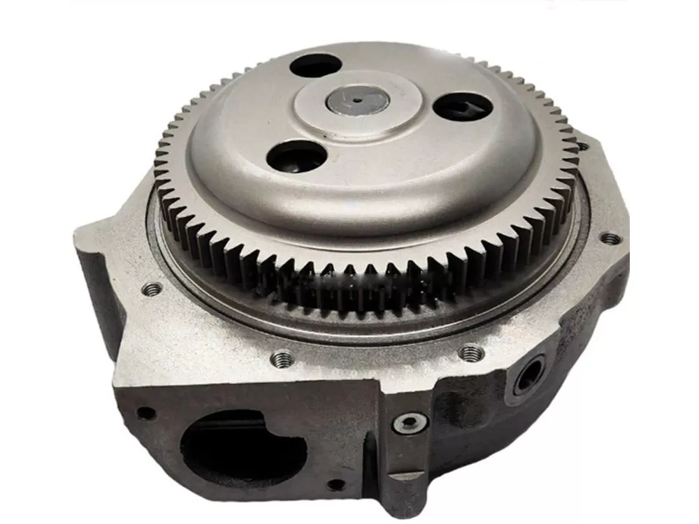 Pump Assembly - Engine Water Pump C15 C16 C18 C9 D450GC D600 D500GC